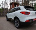 Рено Kadjar, объемом двигателя 1.46 л и пробегом 147 тыс. км за 16850 $, фото 191 на Automoto.ua