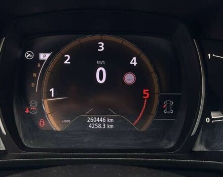 Рено Kadjar, объемом двигателя 1.5 л и пробегом 260 тыс. км за 15100 $, фото 12 на Automoto.ua