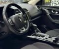 Рено Kadjar, объемом двигателя 1.5 л и пробегом 260 тыс. км за 15100 $, фото 7 на Automoto.ua