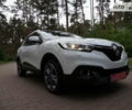 Рено Kadjar, объемом двигателя 1.46 л и пробегом 147 тыс. км за 16850 $, фото 20 на Automoto.ua