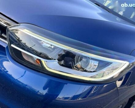 Рено Kadjar, объемом двигателя 1.5 л и пробегом 248 тыс. км за 15000 $, фото 8 на Automoto.ua