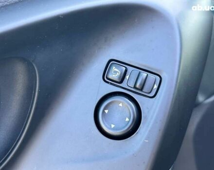 Рено Kadjar, объемом двигателя 1.5 л и пробегом 248 тыс. км за 15000 $, фото 13 на Automoto.ua