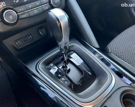 Рено Kadjar, объемом двигателя 1.5 л и пробегом 248 тыс. км за 15000 $, фото 24 на Automoto.ua