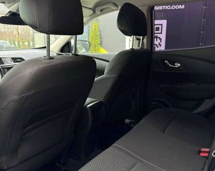 Рено Kadjar, объемом двигателя 1.5 л и пробегом 260 тыс. км за 15100 $, фото 15 на Automoto.ua