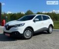 Рено Kadjar, об'ємом двигуна 1.5 л та пробігом 139 тис. км за 17249 $, фото 1 на Automoto.ua