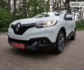 Рено Kadjar, объемом двигателя 1.46 л и пробегом 147 тыс. км за 16850 $, фото 1 на Automoto.ua