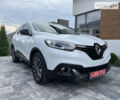 Рено Kadjar, объемом двигателя 1.6 л и пробегом 184 тыс. км за 17800 $, фото 2 на Automoto.ua