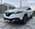 Рено Kadjar, об'ємом двигуна 1.6 л та пробігом 184 тис. км за 17800 $, фото 1 на Automoto.ua