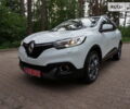 Рено Kadjar, объемом двигателя 1.46 л и пробегом 147 тыс. км за 16850 $, фото 1 на Automoto.ua