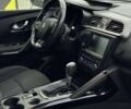 Рено Kadjar, объемом двигателя 1.5 л и пробегом 260 тыс. км за 14900 $, фото 22 на Automoto.ua