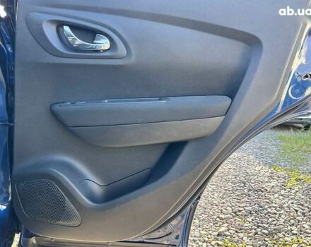 Рено Kadjar, объемом двигателя 1.5 л и пробегом 248 тыс. км за 15000 $, фото 29 на Automoto.ua