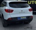 Рено Kadjar, объемом двигателя 1.5 л и пробегом 260 тыс. км за 14900 $, фото 26 на Automoto.ua