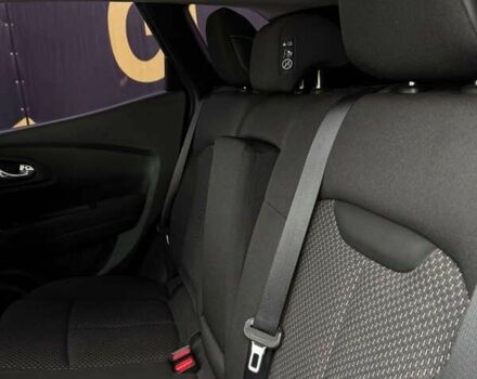 Рено Kadjar, объемом двигателя 1.5 л и пробегом 260 тыс. км за 15100 $, фото 16 на Automoto.ua