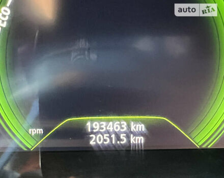 Рено Kadjar, объемом двигателя 0 л и пробегом 193 тыс. км за 15700 $, фото 32 на Automoto.ua