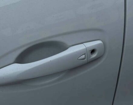 Рено Kadjar, объемом двигателя 1.5 л и пробегом 260 тыс. км за 15100 $, фото 4 на Automoto.ua