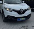 Рено Kadjar, объемом двигателя 1.5 л и пробегом 260 тыс. км за 15100 $, фото 3 на Automoto.ua