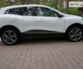 Рено Kadjar, объемом двигателя 1.46 л и пробегом 147 тыс. км за 16850 $, фото 18 на Automoto.ua