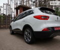 Рено Kadjar, объемом двигателя 1.46 л и пробегом 147 тыс. км за 16850 $, фото 7 на Automoto.ua