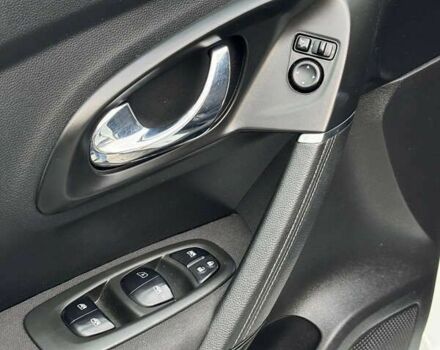 Рено Kadjar, объемом двигателя 1.5 л и пробегом 260 тыс. км за 15100 $, фото 5 на Automoto.ua