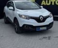 Рено Kadjar, объемом двигателя 1.5 л и пробегом 260 тыс. км за 15100 $, фото 2 на Automoto.ua