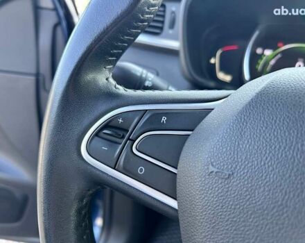 Рено Kadjar, объемом двигателя 1.5 л и пробегом 248 тыс. км за 15000 $, фото 19 на Automoto.ua