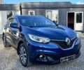 Рено Kadjar, объемом двигателя 1.5 л и пробегом 248 тыс. км за 15000 $, фото 2 на Automoto.ua