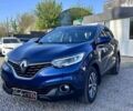 Рено Kadjar, объемом двигателя 1.5 л и пробегом 248 тыс. км за 15000 $, фото 1 на Automoto.ua