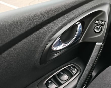 Рено Kadjar, объемом двигателя 1.5 л и пробегом 185 тыс. км за 18500 $, фото 8 на Automoto.ua