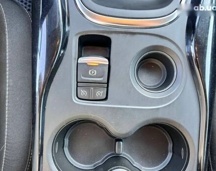 Рено Kadjar, объемом двигателя 1.5 л и пробегом 248 тыс. км за 15000 $, фото 26 на Automoto.ua