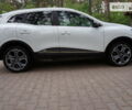 Рено Kadjar, объемом двигателя 1.46 л и пробегом 147 тыс. км за 16850 $, фото 17 на Automoto.ua