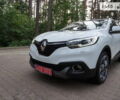 Рено Kadjar, объемом двигателя 1.46 л и пробегом 147 тыс. км за 16850 $, фото 184 на Automoto.ua