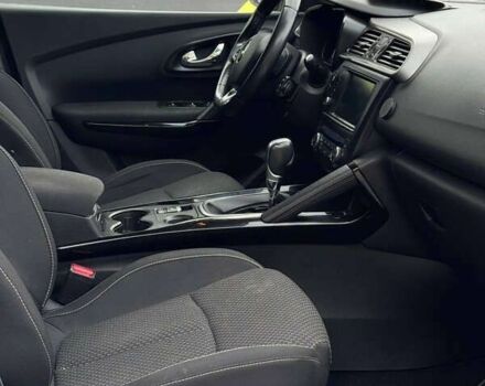 Рено Kadjar, объемом двигателя 1.5 л и пробегом 260 тыс. км за 15100 $, фото 21 на Automoto.ua