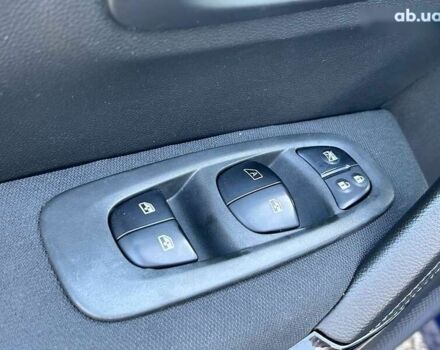 Рено Kadjar, объемом двигателя 1.5 л и пробегом 248 тыс. км за 15000 $, фото 12 на Automoto.ua