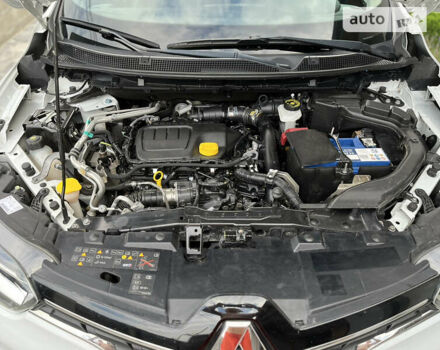 Рено Kadjar, об'ємом двигуна 1.6 л та пробігом 184 тис. км за 17800 $, фото 41 на Automoto.ua