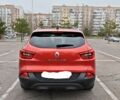 Рено Kadjar, объемом двигателя 1.5 л и пробегом 185 тыс. км за 18500 $, фото 6 на Automoto.ua