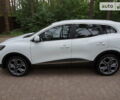 Рено Kadjar, объемом двигателя 1.46 л и пробегом 147 тыс. км за 16850 $, фото 6 на Automoto.ua