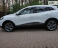 Рено Kadjar, объемом двигателя 1.46 л и пробегом 147 тыс. км за 16850 $, фото 192 на Automoto.ua