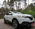 Рено Kadjar, объемом двигателя 1.46 л и пробегом 147 тыс. км за 16850 $, фото 22 на Automoto.ua