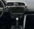 Рено Kadjar, объемом двигателя 1.5 л и пробегом 260 тыс. км за 15100 $, фото 19 на Automoto.ua