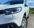 Рено Kadjar, об'ємом двигуна 1.5 л та пробігом 139 тис. км за 17249 $, фото 11 на Automoto.ua