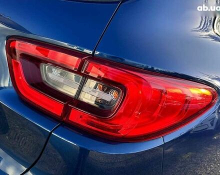 Рено Kadjar, объемом двигателя 1.5 л и пробегом 248 тыс. км за 15000 $, фото 10 на Automoto.ua