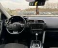 Рено Kadjar, объемом двигателя 1.5 л и пробегом 260 тыс. км за 15100 $, фото 17 на Automoto.ua