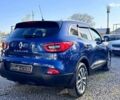 Рено Kadjar, объемом двигателя 1.5 л и пробегом 248 тыс. км за 15000 $, фото 4 на Automoto.ua