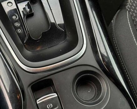 Рено Kadjar, объемом двигателя 1.5 л и пробегом 260 тыс. км за 15100 $, фото 11 на Automoto.ua