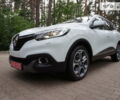 Рено Kadjar, объемом двигателя 1.46 л и пробегом 147 тыс. км за 16850 $, фото 4 на Automoto.ua