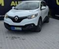 Рено Kadjar, объемом двигателя 1.5 л и пробегом 260 тыс. км за 15100 $, фото 1 на Automoto.ua