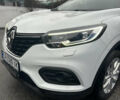 Рено Kadjar, объемом двигателя 1.5 л и пробегом 175 тыс. км за 18500 $, фото 5 на Automoto.ua