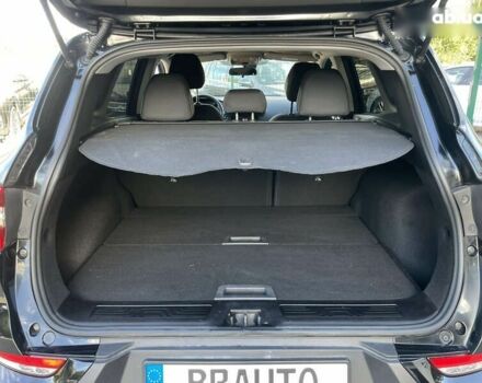 Рено Kadjar, об'ємом двигуна 1.5 л та пробігом 156 тис. км за 18999 $, фото 28 на Automoto.ua