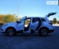 Рено Kadjar, объемом двигателя 1.46 л и пробегом 138 тыс. км за 20500 $, фото 57 на Automoto.ua
