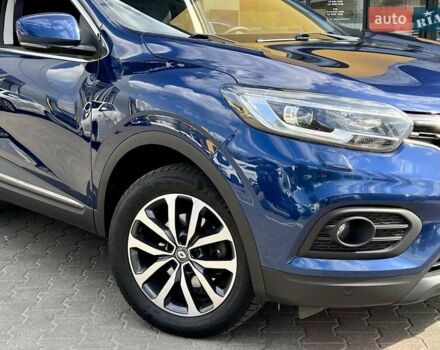 Рено Kadjar, об'ємом двигуна 0 л та пробігом 156 тис. км за 18249 $, фото 3 на Automoto.ua